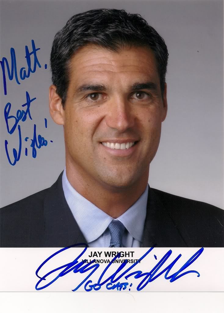 Jay Wright Photo by shokey25 Photobucket